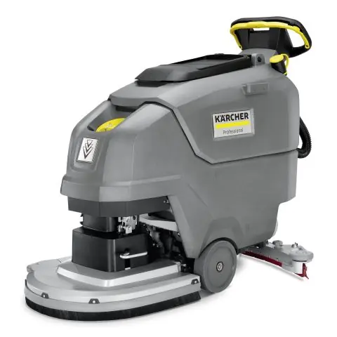 Kärcher BD 50/55 W Skurmaskin Erbjudande
